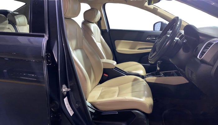 2023 Honda City 1.5L I-VTEC ZX CVT, Petrol, Automatic, 50,961 km, Right Side Front Door Cabin