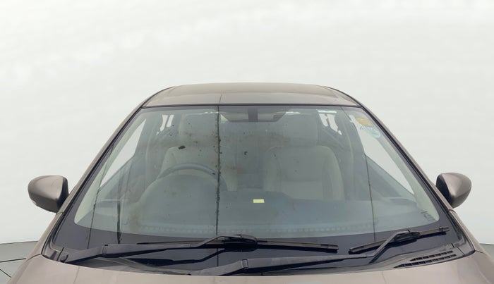 2019 Maruti Ciaz ALPHA 1.5 SHVS PETROL, Petrol, Manual, 31,620 km, Front Windshield