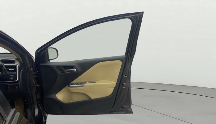 2015 Honda City 1.5L I-VTEC VX, Petrol, Manual, 66,803 km, RHS Front Door