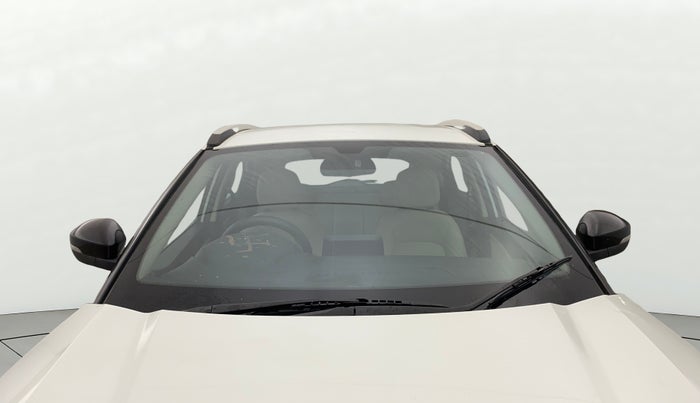 2021 Tata NEXON XZA PLUS PETROL, Petrol, Automatic, 59,832 km, Front Windshield