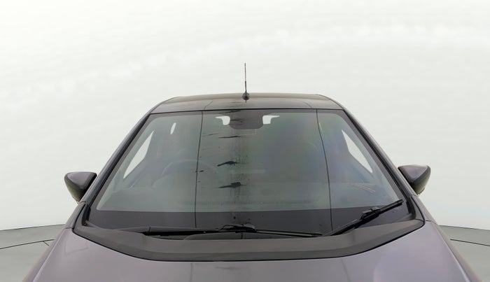 2022 Tata ALTROZ XZ PETROL, Petrol, Manual, 62,856 km, Front Windshield