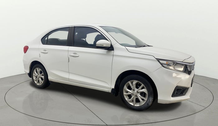 2018 Honda Amaze 1.5L I-DTEC V CVT, Diesel, Automatic, 56,556 km, SRP