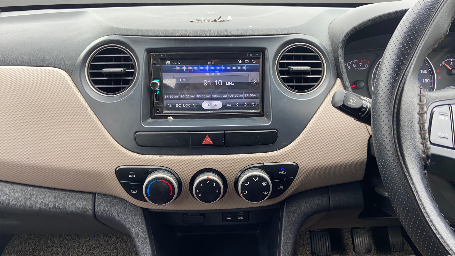 Features