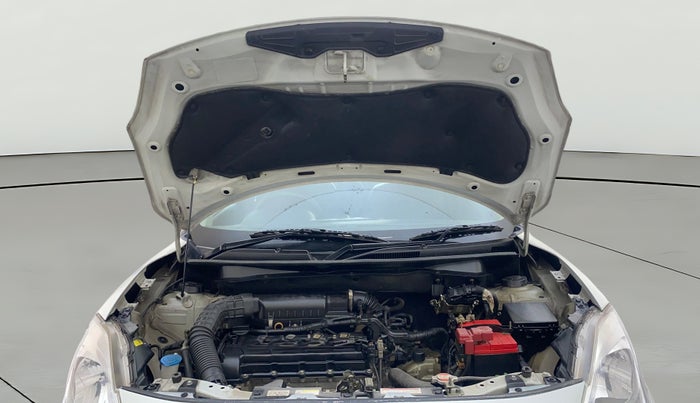 2019 Maruti Swift ZXI AMT, Petrol, Automatic, 65,929 km, Open Bonet