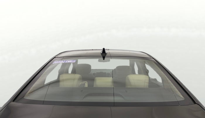 2021 Honda City 1.5L I-VTEC ZX CVT, Petrol, Automatic, 95,752 km, Rear Windshield