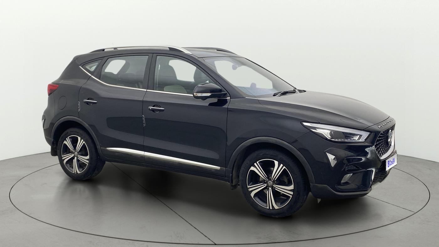 2022 MG ASTOR SHARP 1.5 MT, Petrol, Manual, 61,783 km, SRP