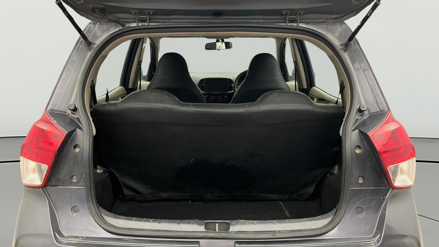 2019 Hyundai NEW SANTRO MAGNA, Petrol, Manual, 85,055 km, Boot Open Zoomed View