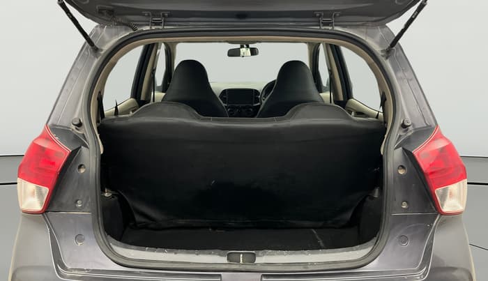 2019 Hyundai NEW SANTRO MAGNA, Petrol, Manual, 85,055 km, Boot Open Zoomed View