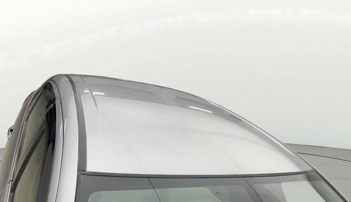 2018 Maruti Ciaz ALPHA 1.5 SHVS PETROL, Petrol, Manual, 68,462 km, Roof