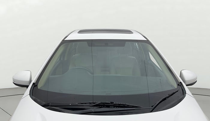 2016 Honda City 1.5L I-VTEC VX CVT, Petrol, Automatic, 55,399 km, Front Windshield