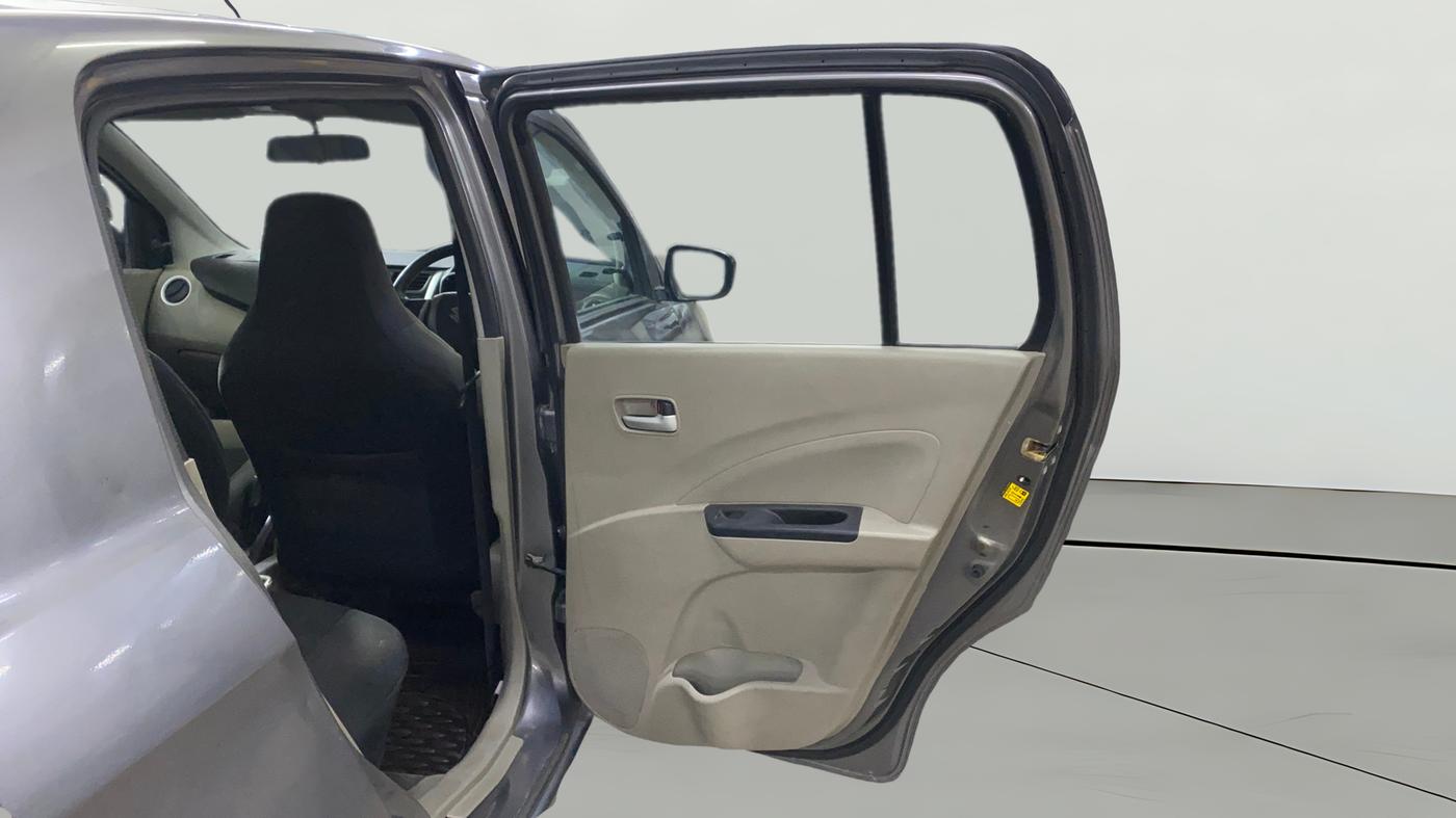 2015 Maruti Celerio VXI AMT, Petrol, Automatic, 75,713 km, RHS Rear Door