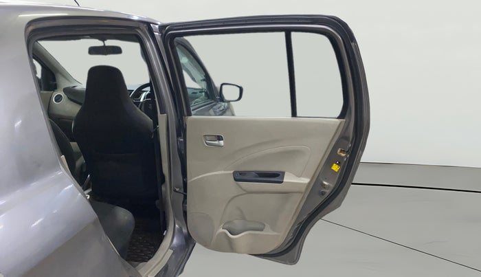 2015 Maruti Celerio VXI AMT, Petrol, Automatic, 75,694 km, RHS Rear Door