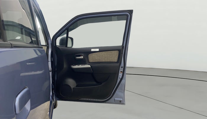 2016 Maruti Wagon R 1.0 VXI AMT, Petrol, Automatic, 44,793 km, RHS Front Door