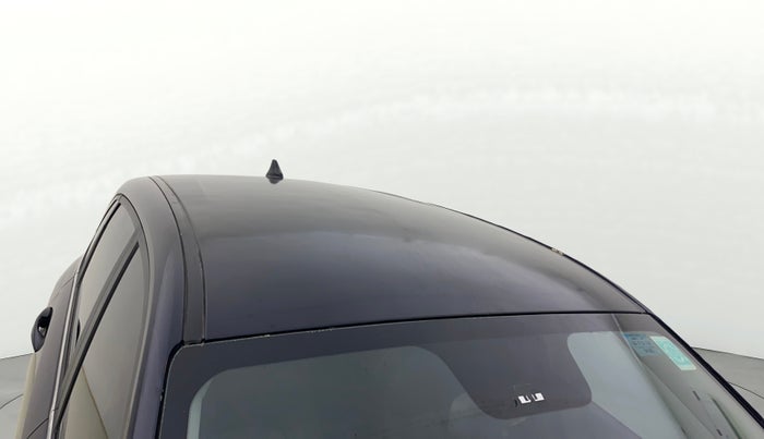 2022 Hyundai NEW I20 SPORTZ 1.2 MT, Petrol, Manual, 50,528 km, Roof