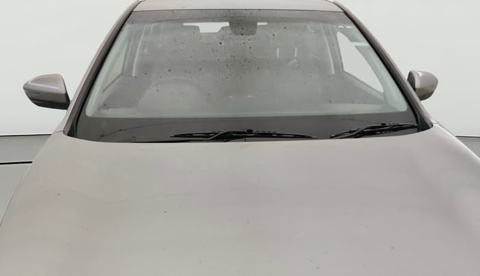 2020 MG HECTOR SHARP 1.5 DCT PETROL, Petrol, Automatic, 74,813 km, Front Windshield