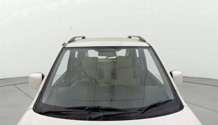 2016 Maruti Wagon R 1.0 VXI AMT, Petrol, Automatic, 48,590 km, Front Windshield