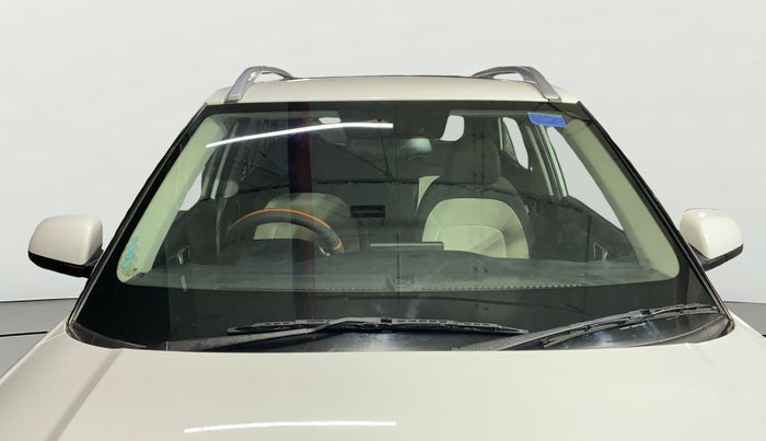 2023 Hyundai VENUE SX 1.2 PETROL, Petrol, Manual, 24,199 km, Front Windshield