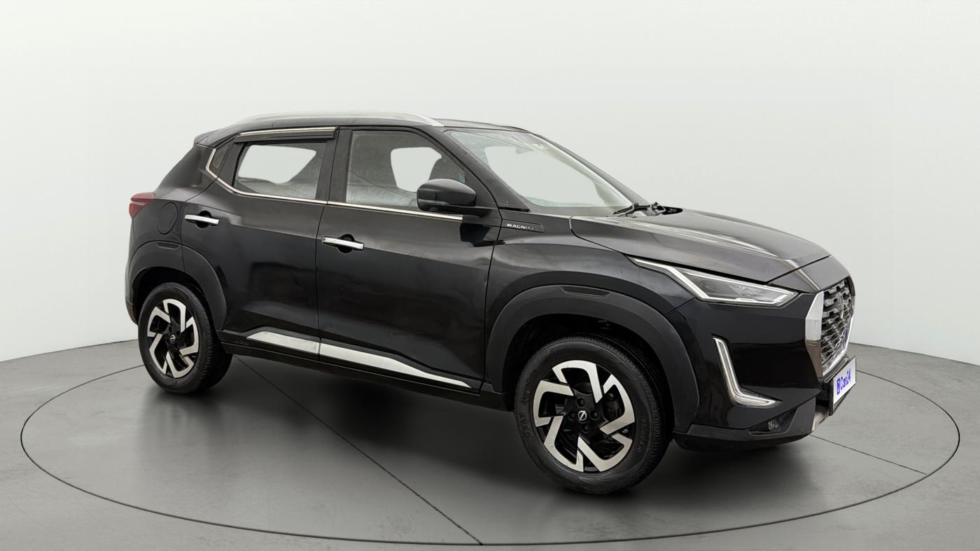 2022 Nissan MAGNITE XV PREMIUM, Petrol, Manual, 71,827 km, SRP