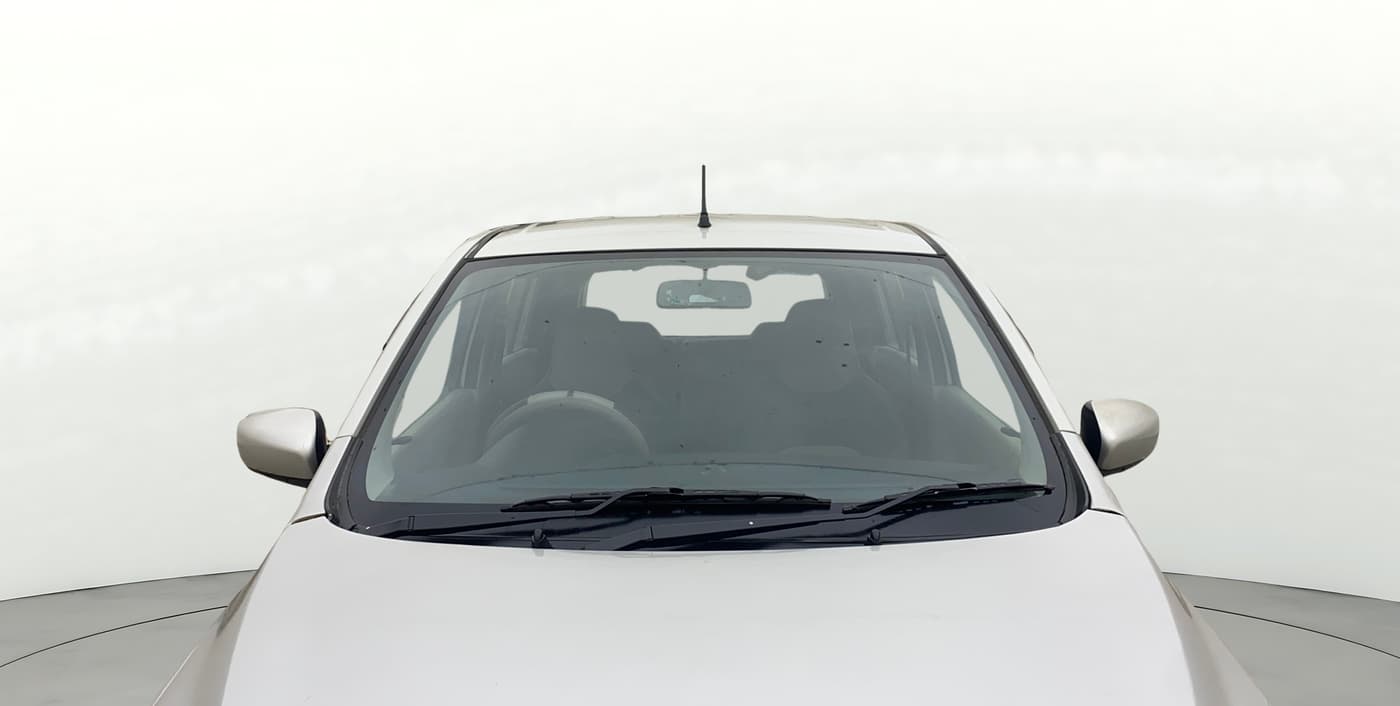 2018 Maruti Celerio VXI, CNG, Manual, 1,45,741 km, Front Windshield