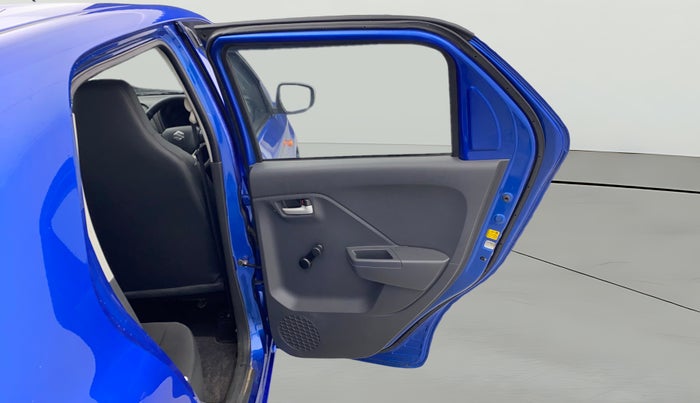 2025 Maruti Alto K10 VXi Plus (O) AGS, Petrol, Automatic, 7,833 km, RHS Rear Door