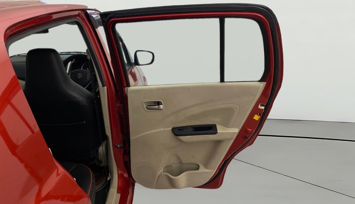 2018 Maruti Celerio ZXI AMT (O), Petrol, Automatic, 54,686 km, RHS Rear Door