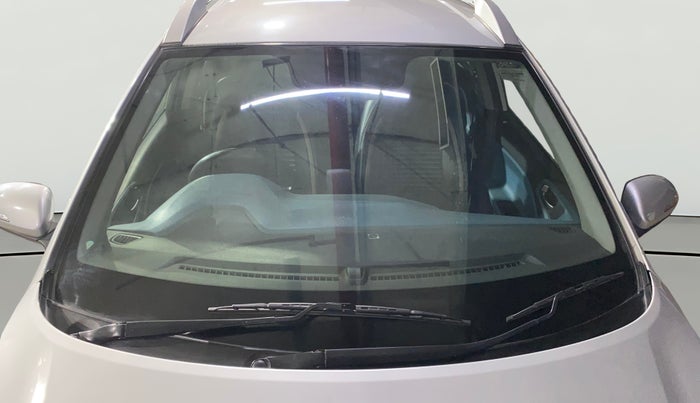 2016 Hyundai i20 Active 1.2 S, Petrol, Manual, 86,660 km, Front Windshield