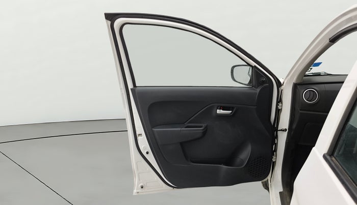 2024 Maruti Alto K10 VXi Plus (O), Petrol, Manual, 5,000 km, LHS Front Door