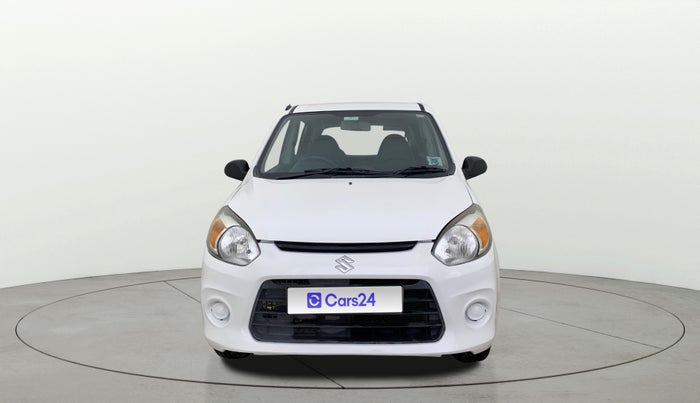 2018 Maruti Alto 800 LXI, Petrol, Manual, 68,773 km, Front