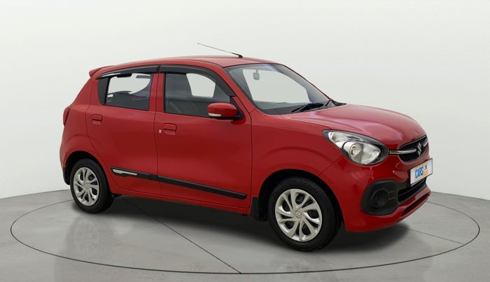 2023 Maruti Celerio ZXI AMT, Petrol, Automatic, 45,563 km, Right Front Diagonal
