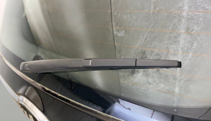 2020 KIA SELTOS GTX AT 1.4 PETROL, Petrol, Automatic, 71,430 km, Rear Wiper