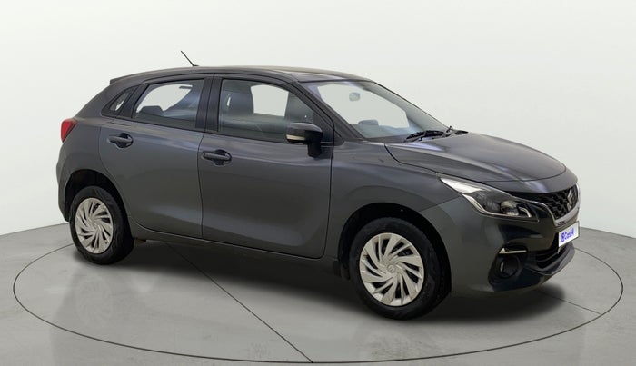 2022 Maruti Baleno DELTA PETROL 1.2, Petrol, Manual, 51,160 km, SRP