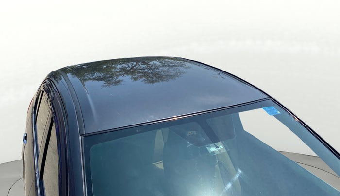 2023 Maruti Ciaz ZETA 1.5 SHVS MT PETROL, Petrol, Manual, 39,290 km, Roof