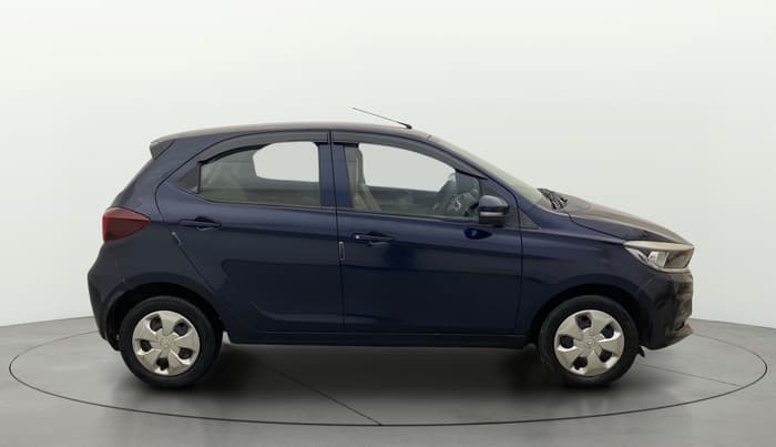 2021 Tata Tiago XT PETROL, Petrol, Manual, 46,225 km, Right Side View