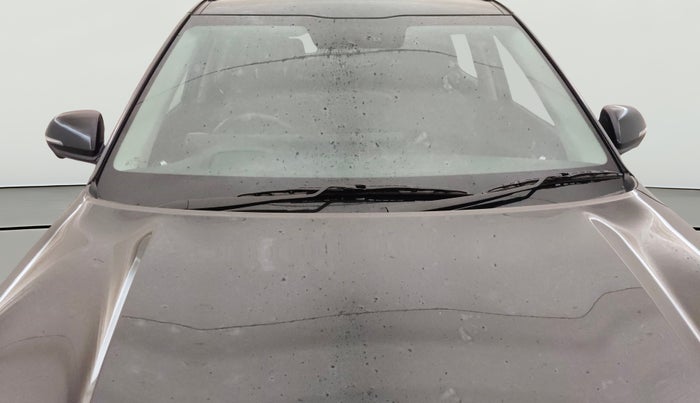 2020 KIA SELTOS GTX PLUS DCT 1.4 PETROL, Petrol, Automatic, 49,912 km, Front Windshield