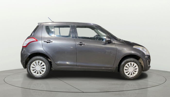 2016 Maruti Swift VXI, Petrol, Manual, 95,146 km, Right Side View