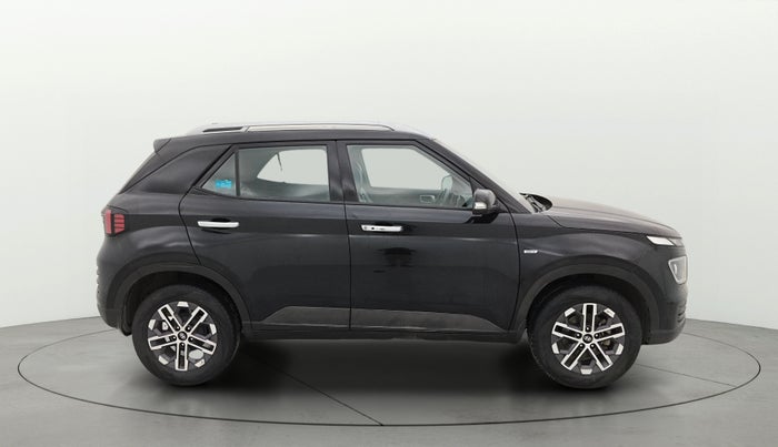 2023 Hyundai VENUE SX (O) 1.0 TURBO DCT, Petrol, Automatic, 34,178 km, Right Side View