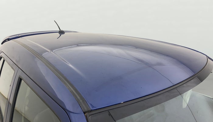 2022 Maruti IGNIS SIGMA 1.2, Petrol, Manual, 40,693 km, Roof