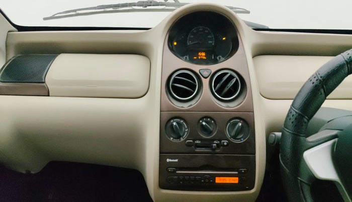 2015 Tata Nano TWIST XT, Petrol, Manual, 6,772 km, Air Conditioner