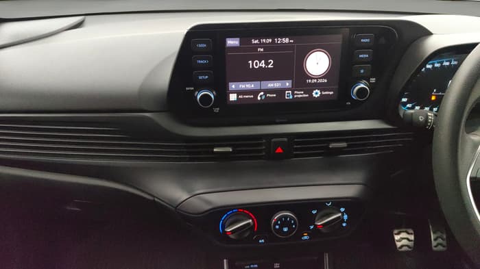 Features