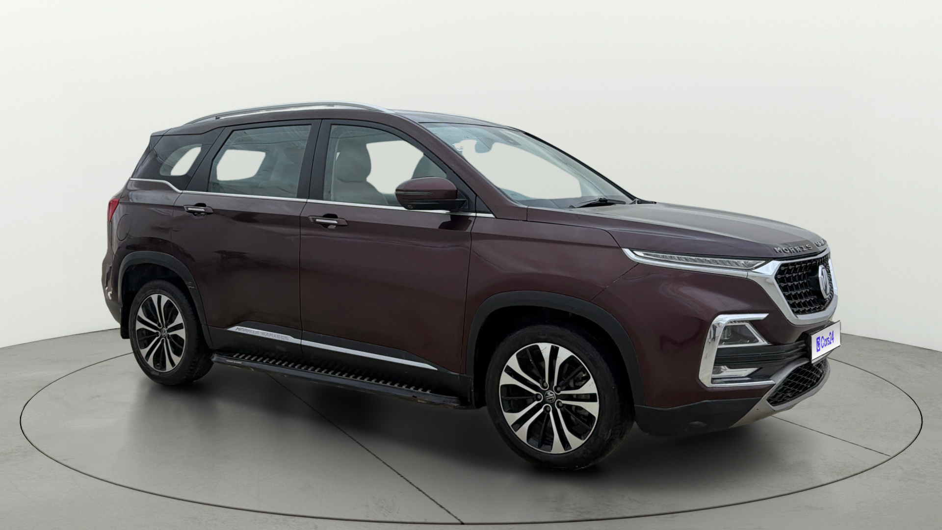 2021 MG Hector 2023-2025 SHARP 1.5 DCT PETROL 2021 MG Hector 2023-2025 SHARP 1.5 DCT PETROL