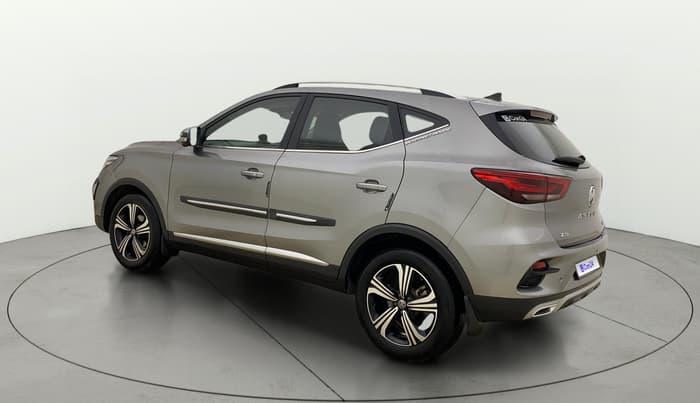 2022 MG ASTOR SAVVY 1.5 CVT, Petrol, Automatic, 60,958 km, Left Back Diagonal