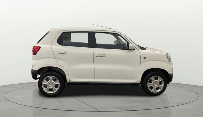 2024 Maruti S PRESSO VXI+, Petrol, Manual, 11,194 km, Right Side View