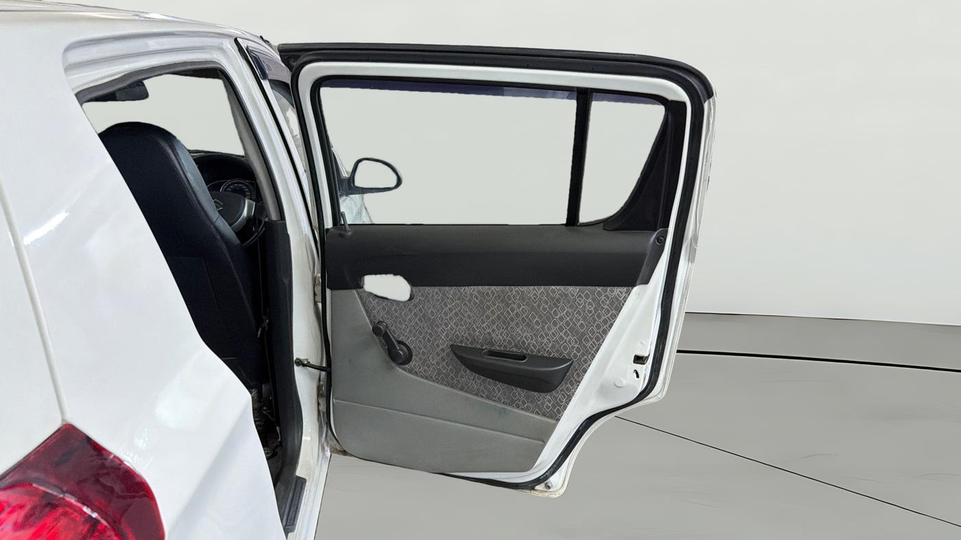 2018 Maruti Alto 800 LXI CNG, CNG, Manual, 47,157 km, RHS Rear Door