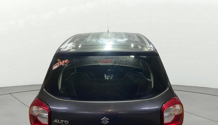 2024 Maruti Alto K10 VXI, Petrol, Manual, 9,391 km, Rear Windshield