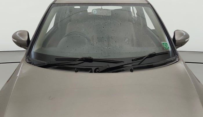 2015 Maruti Swift Dzire VXI, Petrol, Manual, 35,160 km, Front Windshield