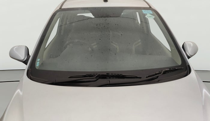 2019 Hyundai NEW SANTRO SPORTZ CNG, CNG, Manual, 50,094 km, Front Windshield