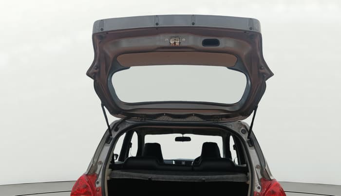 2018 Maruti Celerio VXI AMT (O), Petrol, Automatic, 21,165 km, Boot Door Open
