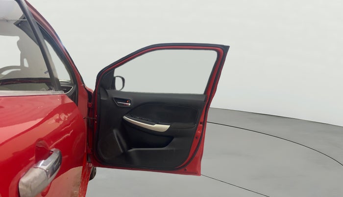 2017 Maruti Baleno DELTA DIESEL 1.3, Diesel, Manual, 90,653 km, RHS Front Door