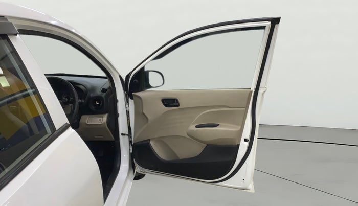 2020 Hyundai NEW SANTRO ERA EXECUTIVE, Petrol, Manual, 48,910 km, RHS Front Door