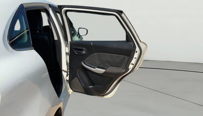 2016 Maruti Baleno ALPHA PETROL 1.2, Petrol, Manual, 1,15,161 km, RHS Rear Door